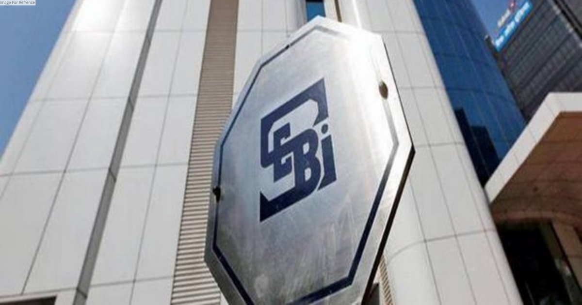 Committed to ensuring market integrity, says SEBI; refers to 'unusual price movement' in Adani group stocks